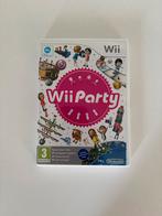 Wii Party - Nintendo Wii - Compleet!, Gebruikt, Overige genres, Ophalen of Verzenden, 3 spelers of meer