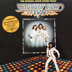 2 LP - BEE GEES - Saturday Night Fever, Cd's en Dvd's, Vinyl | Filmmuziek en Soundtracks, Ophalen of Verzenden, Zo goed als nieuw