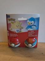 Pokémon Mega - Togepi & Piplup, Ophalen of Verzenden, Nieuw, Megabloks