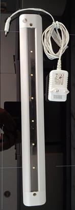 LED onderbouw lamp, Ophalen, Zo goed als nieuw