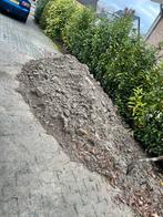 Gratis Geel zand, Tuin en Terras, Zand, Ophalen, Ophoogzand