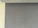 Gabriel Fame 60078 Grey; 4,3 meter sterke meubelstof (wol), Wol, 120 cm of meer, Ophalen of Verzenden, Grijs