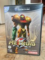 Metroid Prime, Spelcomputers en Games, Avontuur en Actie, Gebruikt, 1 speler, Ophalen of Verzenden