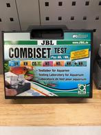 JBL Combiset – complete aquariummeter/testset, Dieren en Toebehoren, Vissen | Aquaria en Toebehoren, Ophalen, Zo goed als nieuw