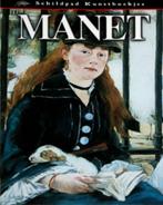 MANET een nieuw realisme,, Ophalen of Verzenden, Zo goed als nieuw, Schilder- en Tekenkunst