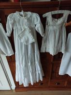 Oude doopkleding, Ophalen of Verzenden, Gebruikt, Jongetje of Meisje