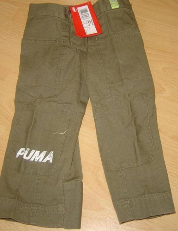 Partij Puma kinderjeans in de maten 96 t/m 116, Kinderen en Baby's, Kinderkleding | Kinder-kledingpakketten, Nieuw, Ophalen of Verzenden