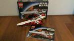 Lego Star Wars 7143, Ophalen, Zo goed als nieuw, Complete set, Lego