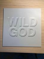 Wild God, Nick Cave & The Bad Seeds, Ophalen of Verzenden, Zo goed als nieuw, 12 inch, Poprock