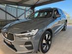 Volvo XC60 T8 AWD Inscription | 455PK | HUD | PANO | MASSAGE, Auto's, Automaat, 4 cilinders, Met garantie (alle), Stoelverwarming