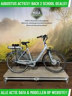 Batavus Way elektrische fiets met voorwiel motor ebike!