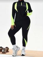 Allerlei Shein sportkleding maat 44/46, Kleding | Dames, Sportkleding, Zwart, Maat 46/48 (XL) of groter, Nieuw, Ophalen of Verzenden