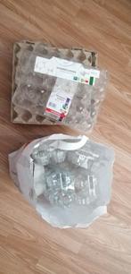 Aantal lege eierdozen, Ophalen of Verzenden, Drinken en Voederen