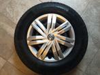 VW Velgen 14 inch + Nieuwe banden, Auto-onderdelen, Ophalen, 14 inch, Nieuw, 185 mm