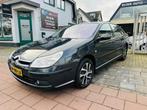Citroen C5 2.0-16V Ligne Prestige Automaat Airco Apk, 4 cilinders, 700 kg, Origineel Nederlands, Bedrijf