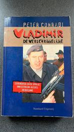 P. Conradi - Vladimir de verschrikkelijke, Ophalen of Verzenden, Zo goed als nieuw, P. Conradi