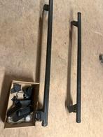 Menabo dakdragers Golf 7, Auto diversen, Dakdragers, Ophalen of Verzenden, Zo goed als nieuw