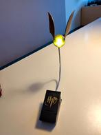 Harry Potter leeslampje van de Snaai, Verzamelen, Harry Potter, Ophalen of Verzenden