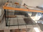 Glazeren terrarium Exoterra Terra 804235, Dieren en Toebehoren, Ophalen, Gebruikt