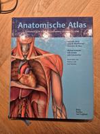 Anatomische Atlas - Prometheus, Ophalen of Verzenden, Gelezen, Anne M. Gilroy, Overige atlassen