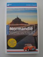 ANWB Ontdek Normandië, Boeken, Europa, Ophalen of Verzenden, Zo goed als nieuw, Reisgids of -boek