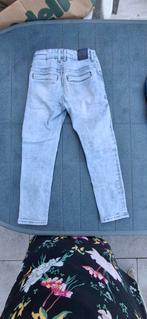 Jeans 110-116, Broek, Gebruikt, Ophalen of Verzenden, Jongen