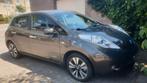Nissan Leaf Tekna Electric 30kW 2017 Bruin, Bruin, Origineel Nederlands, Elektrisch, Leaf