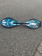 Wave board, Verzenden, Zo goed als nieuw, Waveboard