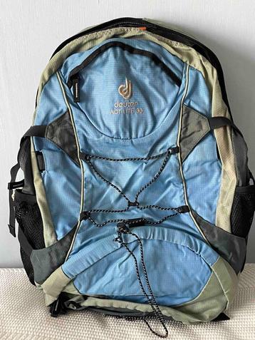 Deuter ACT Lite 30 Rugzak beschikbaar voor biedingen