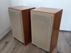 VINTAJE JAMO Goed werkende Jamo J-70 vintage speakers, Audio, Tv en Foto, Luidsprekers, Overige typen, Ophalen of Verzenden, Zo goed als nieuw