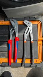 Warerpomp tangen, Auto diversen, Autogereedschap, Ophalen, Nieuw