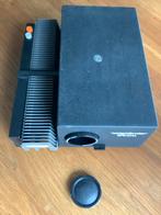 Diaprojector Voigtländer Spezial - Werkend met doos, Ophalen, Gebruikt, Minder dan 4 GB, Onbekend