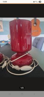 Mooie lykta lamp
B0401, Huis en Inrichting, Lampen | Hanglampen, 50 tot 75 cm, Vintage, Ophalen of Verzenden, Glas