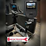 2x Precor UBK met P62 multimedia display, Ophalen of Verzenden, Zo goed als nieuw, Overige typen
