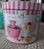 NIEUW ice-cream maker, ijsmachine, ijs maker, Witgoed en Apparatuur, IJsmachines, Ophalen of Verzenden, Nieuw