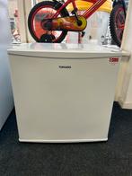 Tomado klein model vriezer incl garantie&bezorgen, Nl, Nulachtenvijftig.nl, Minder dan 60 cm, Zo goed als nieuw