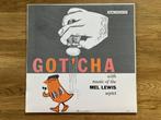 The Mel Lewis Septet / Got'cha, Verzenden, 1980 tot heden, Zo goed als nieuw, 12 inch