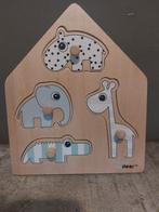 Done by deer puzzel, Ophalen of Verzenden, Zo goed als nieuw