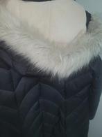 Esprit winterjas XL. BIJNA NIEUW, Kleding | Dames, Bruin, Maat 46/48 (XL) of groter, Ophalen of Verzenden, Zo goed als nieuw