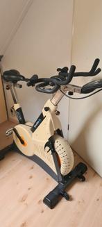 Hometrainer, Ophalen