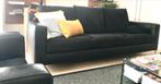 B&B Italia Bank 3-zits + 2 stoelen , Antonio Citterio design, Ophalen, 75 tot 100 cm, Zo goed als nieuw, Stof
