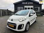 Citroen C1 1.0 Collection 5-drs Airco, Voorwielaandrijving, Euro 5, Gebruikt, 4 stoelen