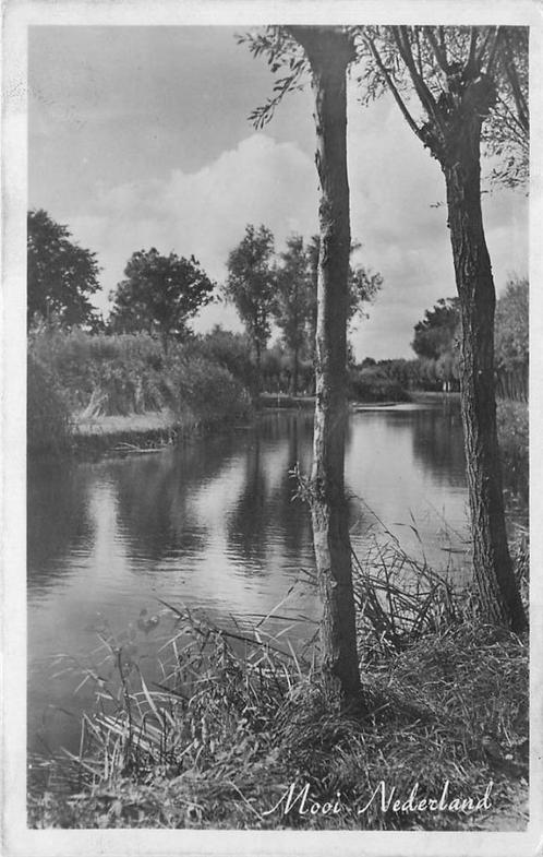 (388-165-043) Mooi Nederland, Verzamelen, Ansichtkaarten | Nederland, Gelderland, Verzenden