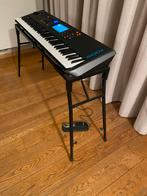 Yamaha MODX 7 (76 toetsen) - Zo goed als nieuw!, Muziek en Instrumenten, Yamaha, Ophalen of Verzenden, Zo goed als nieuw, Aanslaggevoelig
