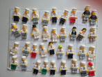 Lego adv35 kok ober city vintage restaurant poppetjes, Ophalen of Verzenden, Zo goed als nieuw