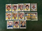 13 panini plaatjes Roda JC voetbal 83, Ophalen of Verzenden, Zo goed als nieuw, Roda JC, Poster, Plaatje of Sticker