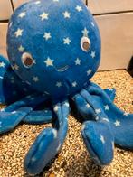 Leuke knuffel octopus, Ophalen of Verzenden, Overige typen