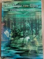 De Magie van Elfen - Intens Ervaren, Achtergrond en Informatie, Spiritualiteit algemeen, Marcia Zina Mager, Ophalen of Verzenden
