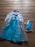 Frozen jurk 140, Ophalen of Verzenden, Nieuw, 134 t/m 140, Meisje