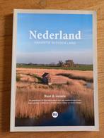 Godfried van Loo - Nederland - Vakantie in eigen land, Ophalen of Verzenden, Zo goed als nieuw, Godfried van Loo; Marlou Jacobs